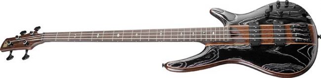 Ibanez SR1300SB-MGL Soundgear Premium - Aron Soitin