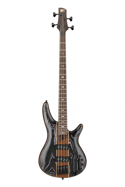 Ibanez SR1300SB-MGL Soundgear Premium - Aron Soitin