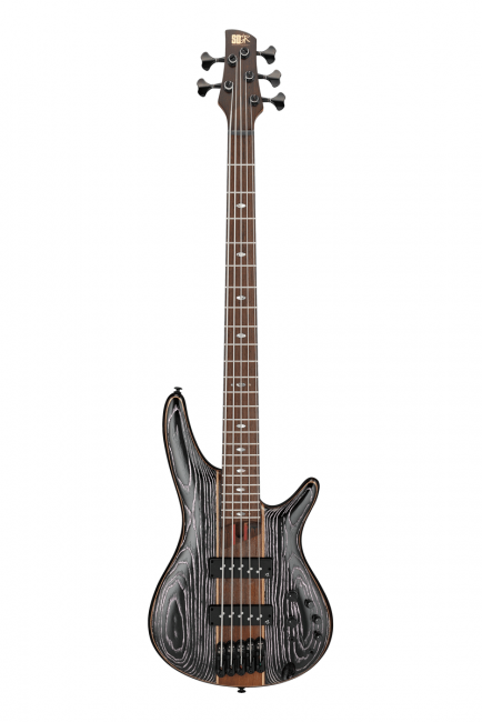 Ibanez SR1305SB-MGL Soundgear Premium - Aron Soitin