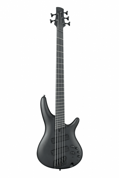 Ibanez SRMS625EX-BKF - Aron Soitin