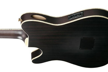 Ibanez TOD10N-TKF Tim Henson Signature klassinen kitara - Aron Soitin