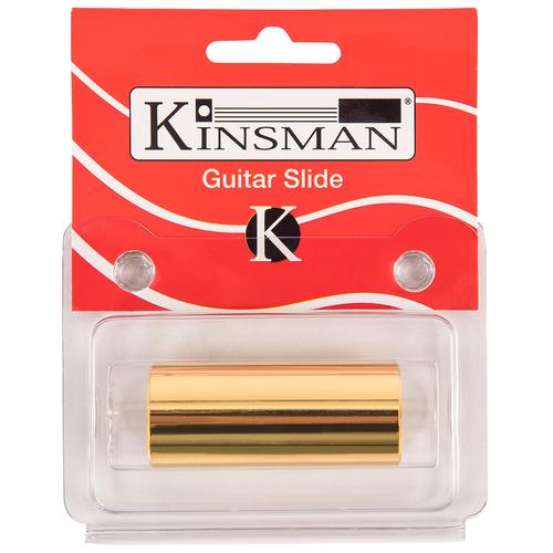 Kinsman KAC504 Brass slideputki (medium fit) - Aron Soitin