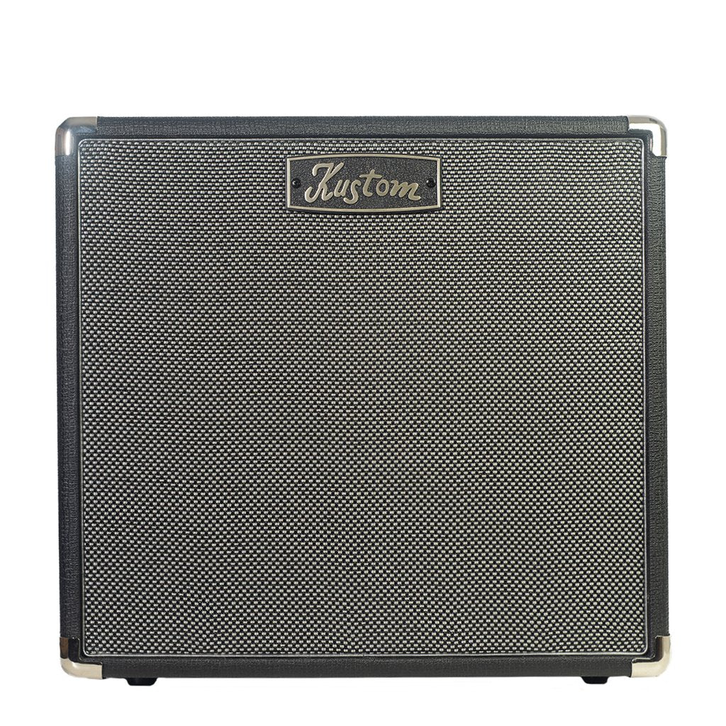 Kustom DEF1X12 Defender Guitar Extension Cab 1 x 12" 30W - Aron Soitin