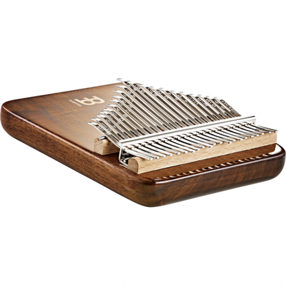 MEINL Sonic Energy Solid Kalimba, Black Walnut - Aron Soitin