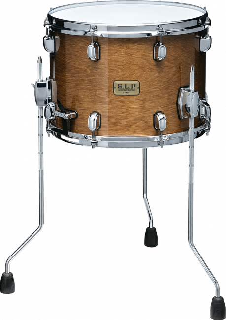 Tama Duo Birch 14"x10" - Aron Soitin