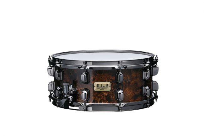 Tama G Maple 6"x14" SLP virveli - Aron Soitin