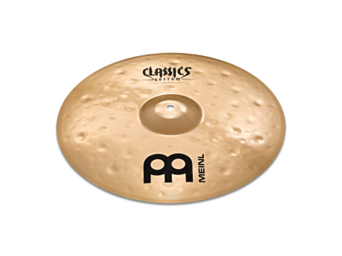 Meinl 17" Classics Custom Extreme Metal Crash - Aron Soitin