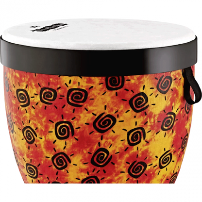 Meinl Viva Rhythm Djembe 8", pop off head - Aron Soitin