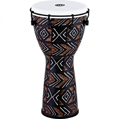 Meinl 10" Alpine Djembe Kanga Sarong - Aron Soitin