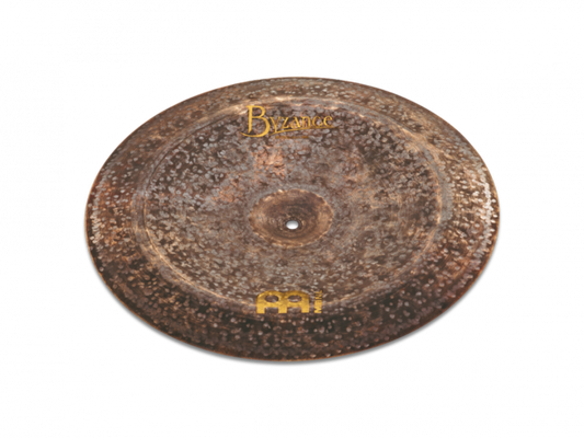 Meinl Byzance 18" Extra Dry China - Aron Soitin