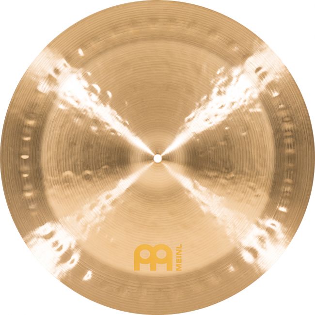 Meinl 20" Byzance Dual China - Aron Soitin