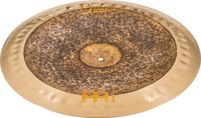 Meinl 20" Byzance Dual China - Aron Soitin