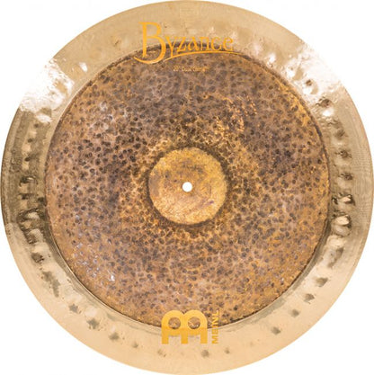 Meinl 20" Byzance Dual China - Aron Soitin