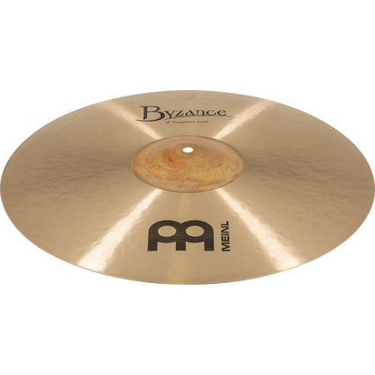 Meinl 18" Byzance Traditional Polyphonic Crash - Aron Soitin