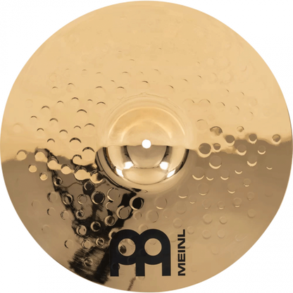 Meinl Classics Custom 16" Thin Crash - Aron Soitin