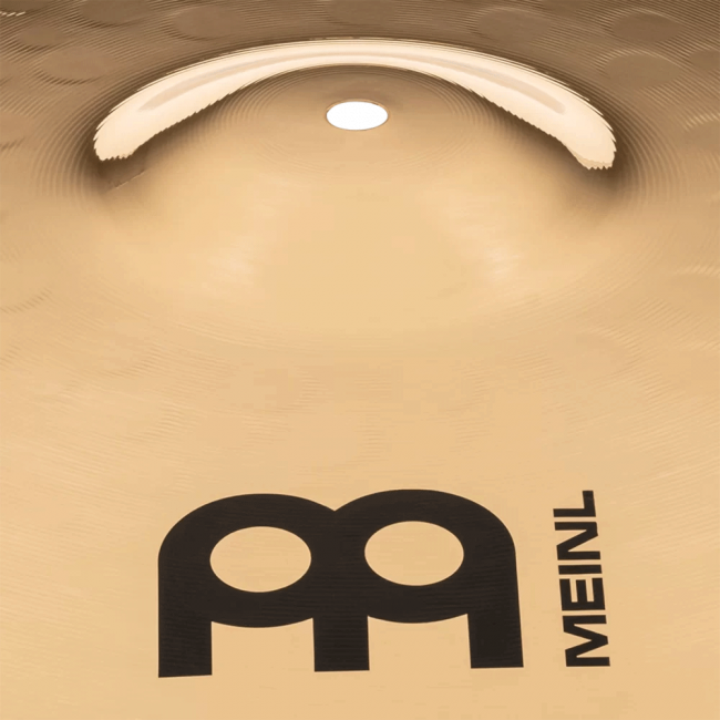 Meinl Classics Custom 16" Thin Crash - Aron Soitin