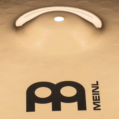 Meinl Classics Custom 16" Thin Crash - Aron Soitin