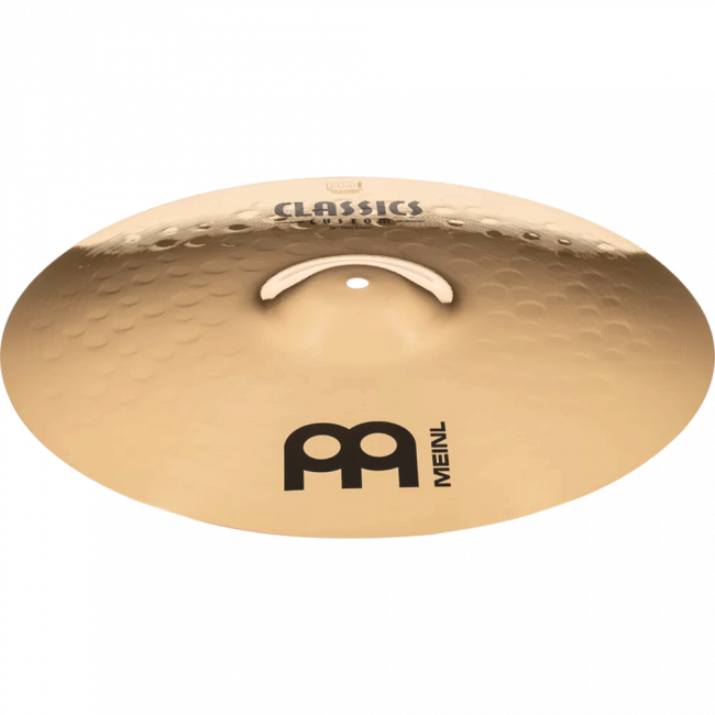 Meinl Classics Custom 16" Thin Crash - Aron Soitin