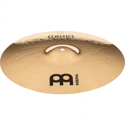 Meinl Classics Custom 16" Thin Crash - Aron Soitin