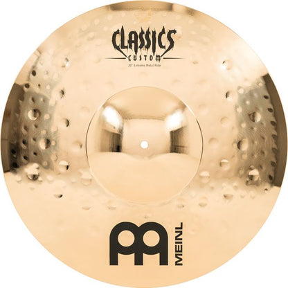 Meinl Classics Custom Extreme Metal Expanded CCEM-CS1