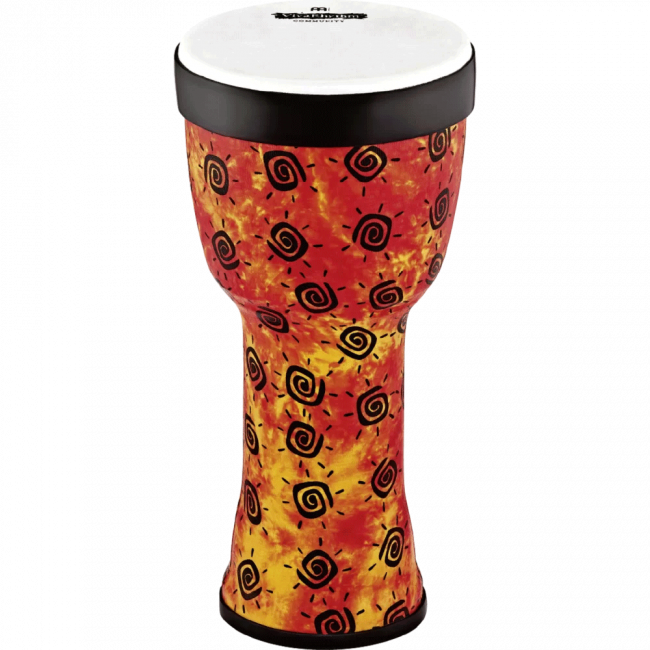 Meinl Viva Rhythm Djembe 8", pop off head - Aron Soitin