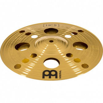 Meinl 12" HCS Trash Stack - Aron Soitin