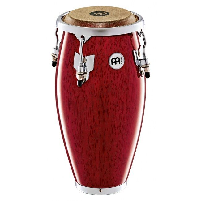 MEINL MC100WR Mini Conga - Wine Red - Aron Soitin