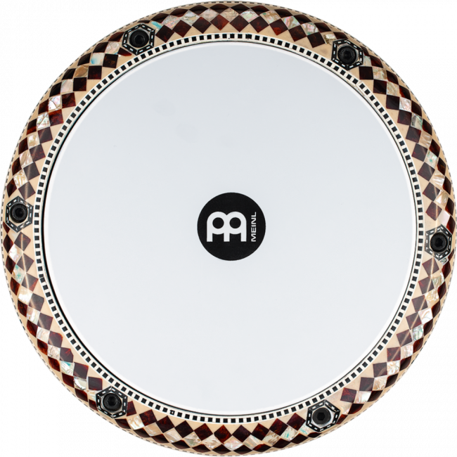 Meinl Doumbek Mosaic Imperial AEED2 - Aron Soitin