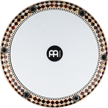 Meinl Doumbek Mosaic Imperial AEED2 - Aron Soitin