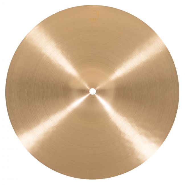 Meinl Pure Alloy 14" Soundwave Hihat