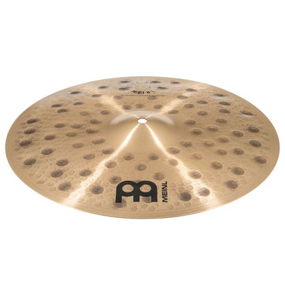 Meinl Pure Alloy 15" Extra Hammered Hihat