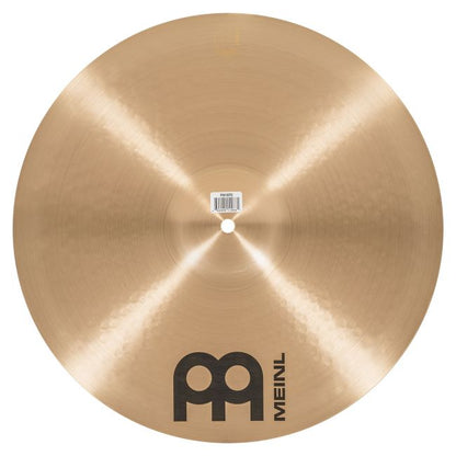 Meinl Pure Alloy 16" Thin Crash