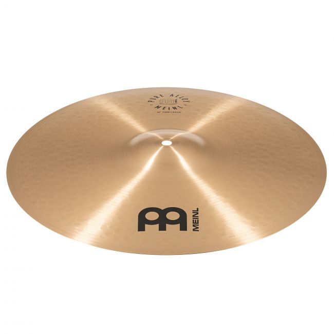 Meinl Pure Alloy 16" Thin Crash