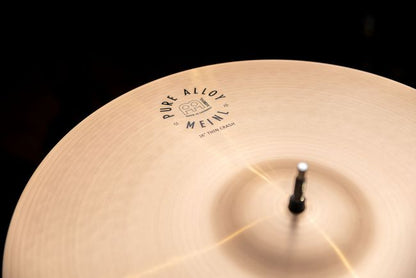 Meinl Pure Alloy 16" Thin Crash