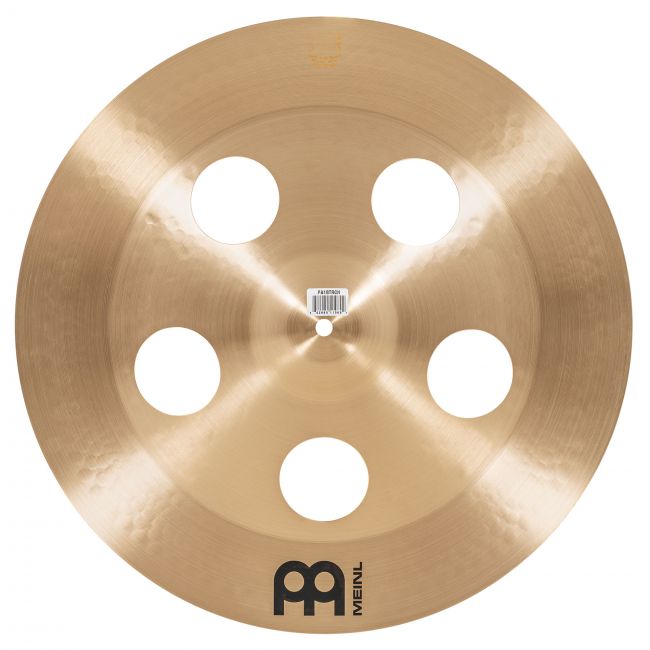 Meinl Pure Alloy 18" Trash China