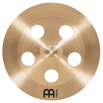 Meinl Pure Alloy 18" Trash China