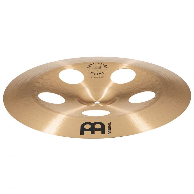 Meinl Pure Alloy 18" Trash China