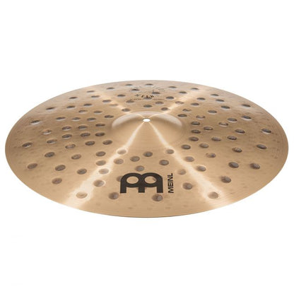 Meinl Pure Alloy 20" Extra Hammered Crash