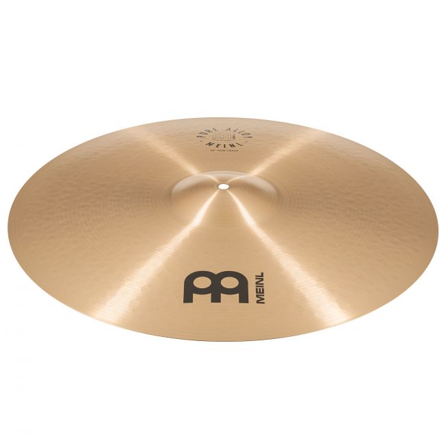 Meinl Pure Alloy 20" Thin Crash