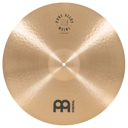 Meinl Pure Alloy 20" Thin Crash