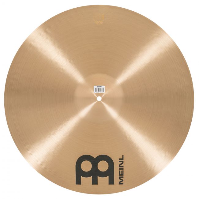 Meinl Pure Alloy 20" Thin Crash