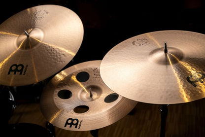 Meinl Pure Alloy 20" Thin Ride