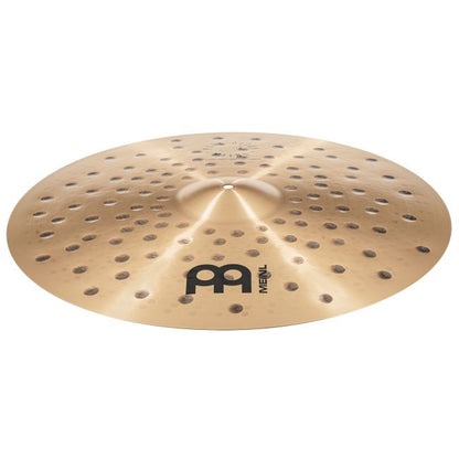 Meinl Pure Alloy 22" Extra Hammered Crash Ride