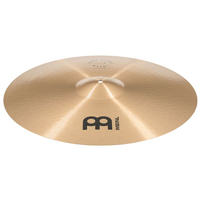 Meinl Pure Alloy 22" Thin Ride