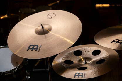 Meinl Pure Alloy 22" Thin Ride