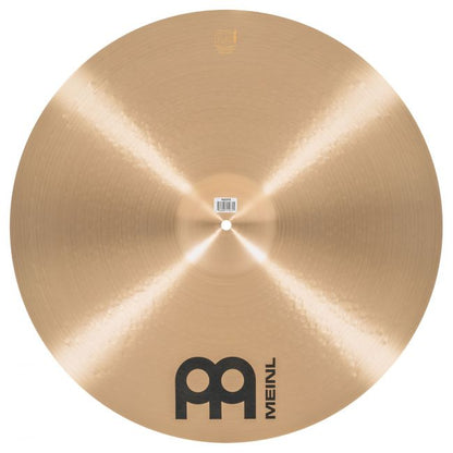 Meinl Pure Alloy 22" Thin Ride