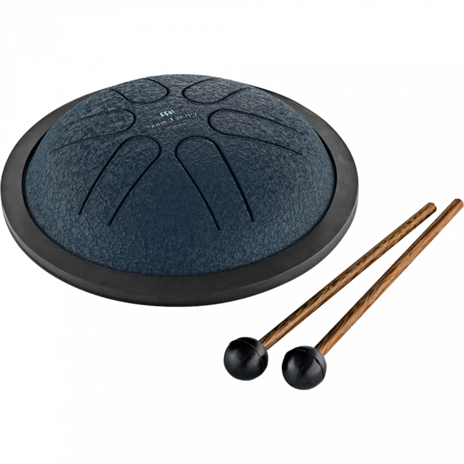 Meinl Mini Steel Tongue Drum A duuri - Aron Soitin