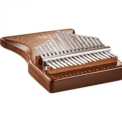 Meinl Sonic Energy Solid Kalimba, Sapele - Aron Soitin