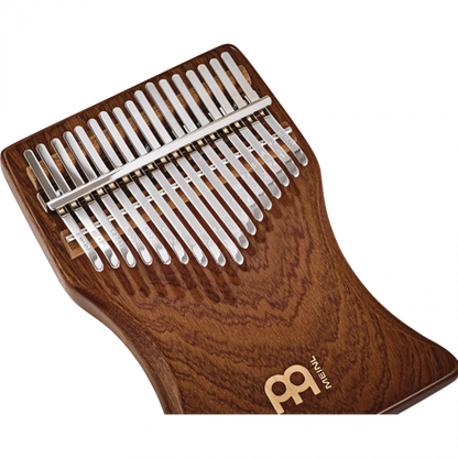 Meinl Sonic Energy Solid Kalimba, Sapele - Aron Soitin