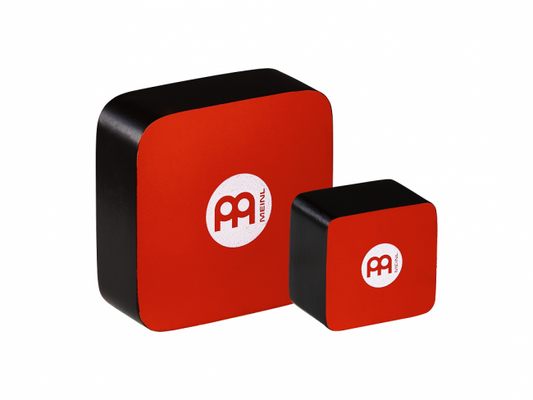 Meinl SH24 Techno Shakers (2kpl setti) - Aron Soitin